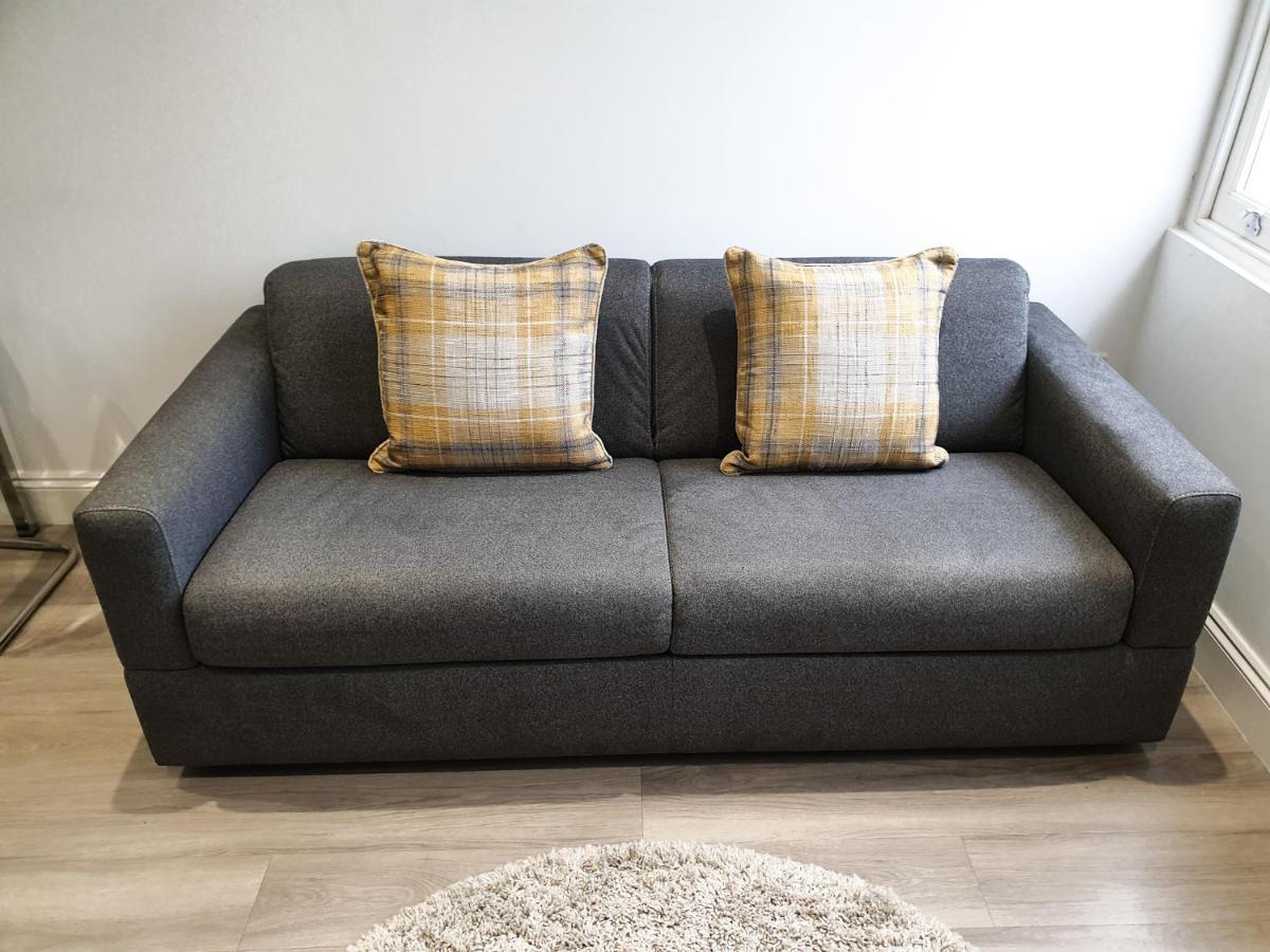 2-Bed Notting Hill / Portobello London Eksteriør billede