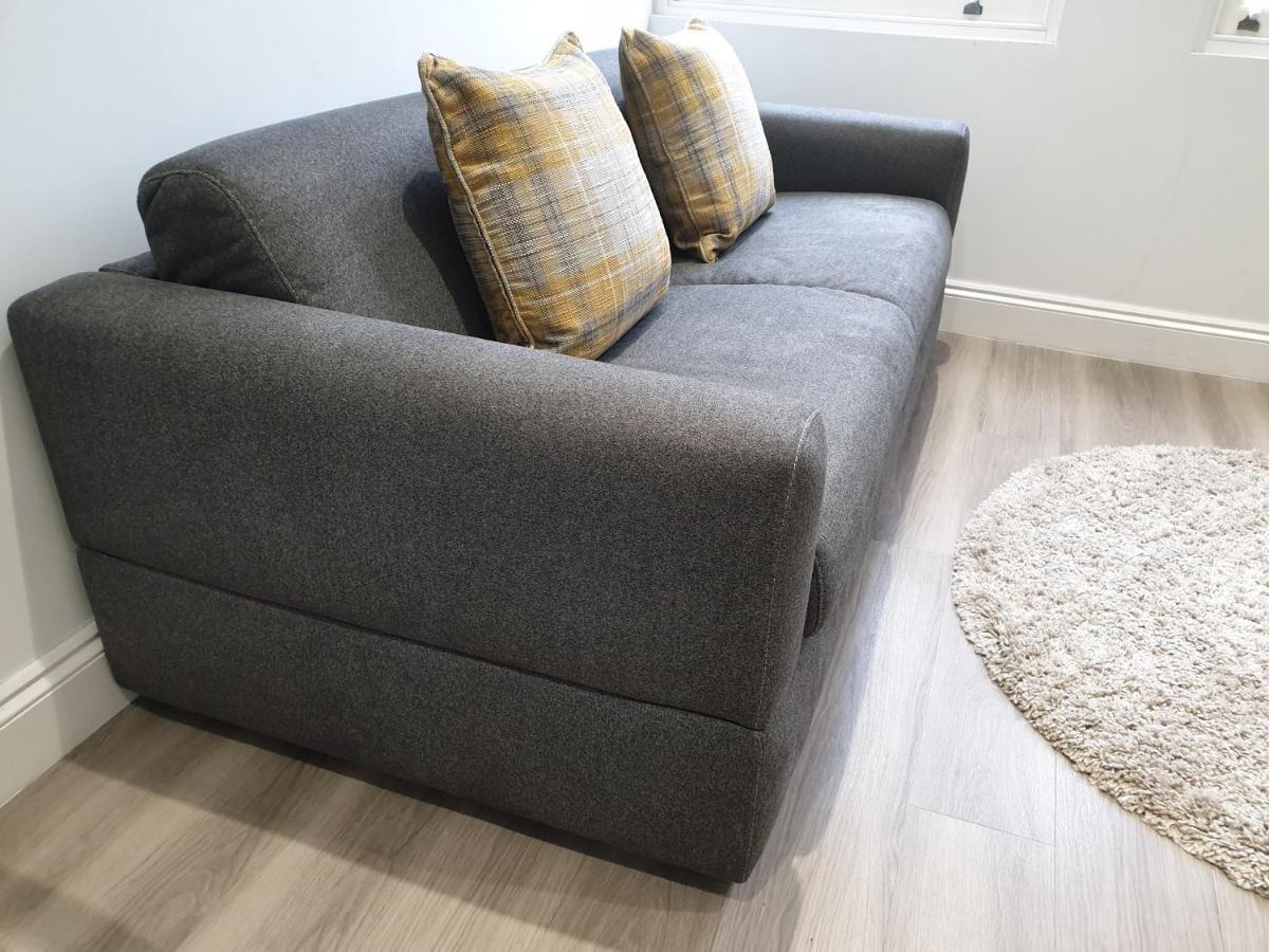 2-Bed Notting Hill / Portobello London Eksteriør billede