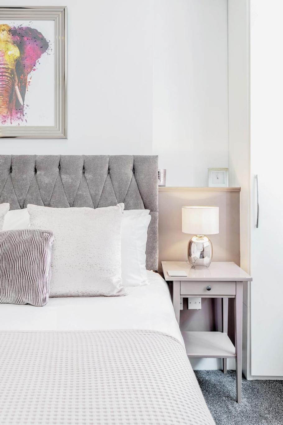 2-Bed Notting Hill / Portobello London Eksteriør billede
