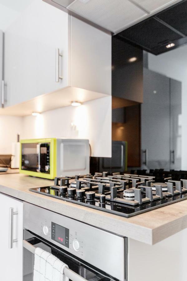 2-Bed Notting Hill / Portobello London Eksteriør billede